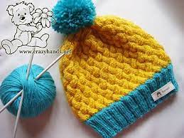 Simple Knit Hat Pattern Swedish Styled Set Crazy Hands Knitting Knit Headband Pattern Hat Knitting Patterns Simple Knit Hat