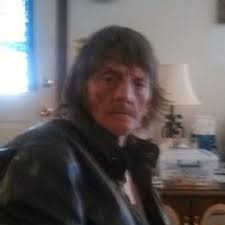 Randy Lee Robinson Obituary December 8, 2020