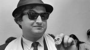 John belushi disappeared while filming one of the night scenes. Belushi Review A Comic In Full The New York Times