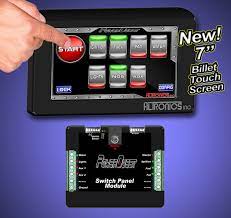 Maybe you would like to learn more about one of these? Powerquest Touch Screen Swithc Panel