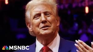 Jerry Tracey's Thursday afternoon update