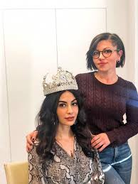 Aşk hayatı ile ilgili konuşan ünlü model iman casablanca, kendisini en çok zekanın etkilediğini ve sapyoseksüel olduğunu ifade etti. Iman Casablanca Her Sabah 15 Dakika Kitap Okurum