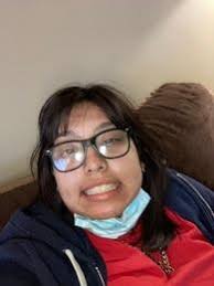 Astrid Echeverria's Women's Soccer Recruiting Profile