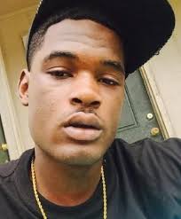 Calvin Foster Obituary (1995