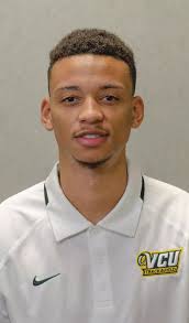 2015-16 Men's Track and Field Roster