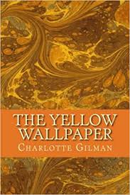 Awesome yellow wallpaper for desktop, table, and mobile. The Yellow Wallpaper Amazon De Gilman Charlotte Perkins Fremdsprachige Bucher