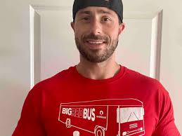 Fundraiser for Thalia Vila by Jesse Law : Support Jesse's Cancer Battle