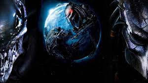 C:\program the pain sounds are precise <3 love it, would you make new snarl sounds for the predator? Alien Vs Predator Movie Wallpaper Alien Vs Predator Aliens Movie Predator Movie
