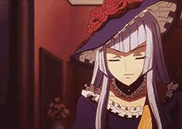 Image result for Virgilia