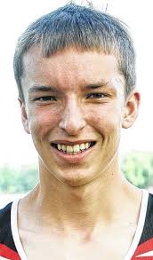 Loramie runners set records