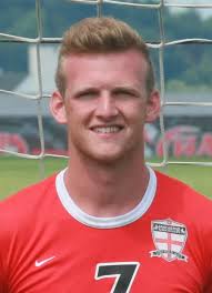 2015 Men's Soccer Roster