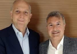 Osvaldo Ferullo è il nuovo allenatore del Santa Maria