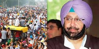 Similar farmers protests have taken place across spain, though producers have targeted both, the eu and also russia, whose consulate in seville was picketed earlier this week. Are Only The Famers Of Punjab Unhappy The Truth Behind The Manufactured Malice In Farmers Protests