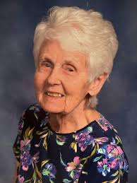 Lucille Greiveldinger