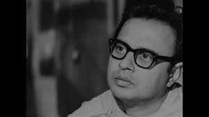 The Big City Blu-ray