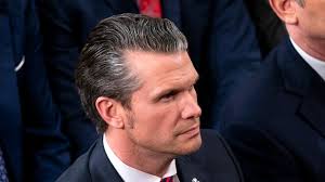 New Pentagon senior staff named after major office exodus