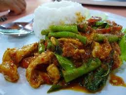 Resepi Nasi Paprik Ayam Resepimasakankini Healthy Recipes Recipes Cooking Recipes
