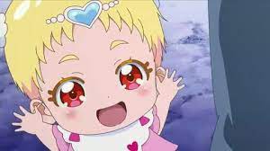 ｈｕｇっと プリキュア 第３９話感想 msk mtnのブログ プリキュア プリパラ 感想