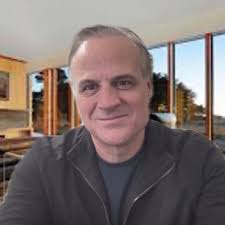 With excitement and pride, I'm announcing my next chapter as Chief Revenue  Officer at Nextiva. Nextiva is a powerhouse