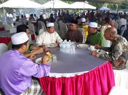 T.t (haji ahmad sapuan b. Jamuan Hari Raya Aidilfitri 1439h Pejabat Daerah Dan Tanah Larut Matang Dan Selama Pdt Taiping E Tanah Perak