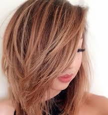 Coupe cheveux mi long dégradé effilé marcelinne. Les Meilleures Idees De Coupe Au Carre Plongeant