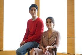 Cập nhật tin tức, hình ảnh, video song hye kyo và song joong ki nhanh và chính xác nhất tại. Fans Insist Song Hye Kyo To Get Married To Song Joong Ki