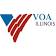 VOA Illinois logo
