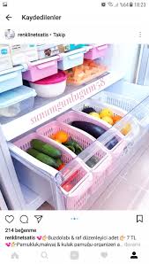 Fridge Organizer Organization Homeorganization In 2020 Kitchen Cabinet Organization Diy Kitchen Storage Kitchen Organization