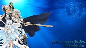 Heroes: Bound Hero Battle: Corrin & Azura + 