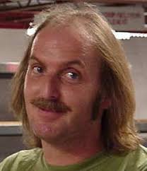 John Paul Armstrong (1963-2006)