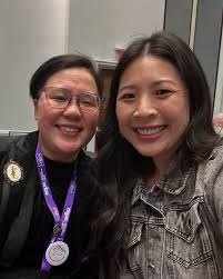 Instagram photo by An Chih “Angela” Do ✨Dental Hygienist • Mar 2, 2025 at  6:08 PM