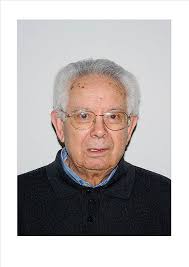 Ha fallecido Don Florencio Martínez Bernal