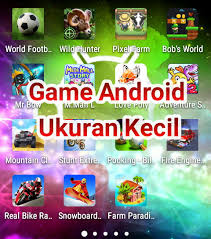 Game ini merupakan salah satu game mod android offline yang memiliki gameplay seru dengan banyak hero serta skill yang bisa dimainkan. 15 Game Android Offline Berukuran Kecil 17mb 50mb Semuanya Ringan