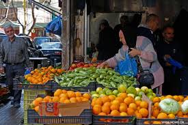 ‫استعدادات المواطنين لشهر رمضان في لبنان‬‎