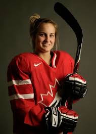 Poulin has been omnipresent and unstoppable for montréal. Marie Philip Poulin To Captain Canada At 4 Nations Cup Sports Thesuburban Com