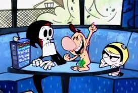 Cartoon network has a bad history with reboots, but in my opinion, this was one of their better ones. Cartoon Network S 25 Best Shows Adventure Time More Ranked Tvline