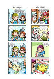 Lawak Kampus 24