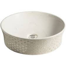 kohler k 8324 cs6 biancone kensho round