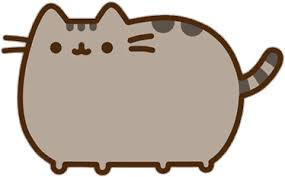 These names will likely be very familiar to you as these cats are well known and loved thanks to their roles on screen. Pusheen Wikipedia