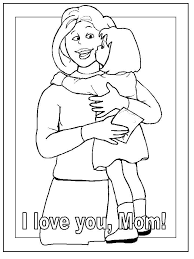 Free Coloring Pages: April 2012
