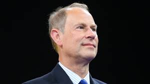 8 Times Prince Edward Broke Royal Protocol