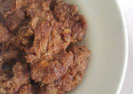 Resep Gepuk Daging Sapi Oleh Lingga Arum Resep Daging Sapi Makanan Sapi