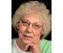 Betty Douty Obituary (1929