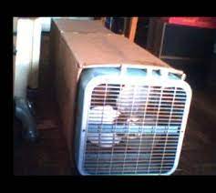 Make sure you don't have loose connections where your ducts meet your vents. Using Cool Basement Air To Eliminate Ac