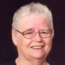 Alice Marie Mayfield Obituary March 22, 2015