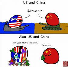 The Beauty Of Capitalism Country Jokes Country Humor History Memes