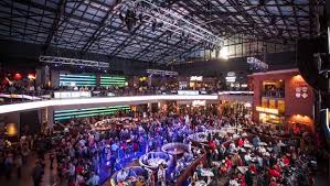 Hulu with live tv is the best deal for most people because it has 65+ networks including fox sports midwest, espn, espn2 and entertainment. The Best Places To Watch Each Pro Football Team In St Louis Cbs St Louis