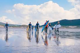 The insider guide to cardiff. Surferparadies Wales Die Besten Surfspots Bei Cardiff Bruderleichtfuss Com