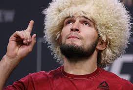 أعلن الروسي حبيب نورمحمدوف بطل منظمة ufc للفنون القتالية المختلطة اعتزاله بشكل مفاجئ بعد تغلبه على الأمريكي جاستن غايتجي اليوم السبت بالعاصمة الإماراتية ضمن دورة. Ø¨Ø·Ù„ Ø§Ù„Ø¹Ø§Ù„Ù… Ø¨Ø§Ù„ÙÙ†ÙˆÙ† Ø§Ù„Ù‚ØªØ§Ù„ÙŠØ© Ø­Ø¨ÙŠØ¨ Ù†ÙˆØ±Ù…Ø­Ù…Ø¯ÙˆÙ Ø³ÙˆÙ ÙŠØ²ÙˆØ± Ø¯Ø¨ÙŠ Ø±ÙŠØ§Ø¶Ø© Ø¥Ø³ÙƒÙˆØ§ÙŠØ± Ø§Ù„Ø¹Ø±Ø¨ÙŠØ©