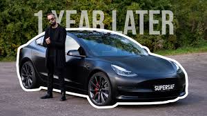 We did not find results for: The Truth About The Tesla Model 3 Performance 1 Year Later Youtube